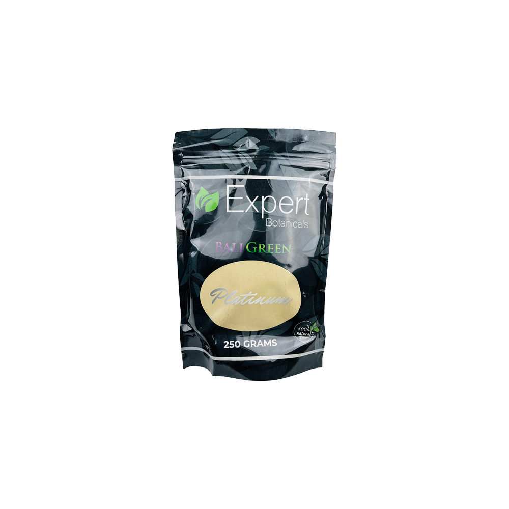 EXPERT PLATIUM POWDER (250g bag)