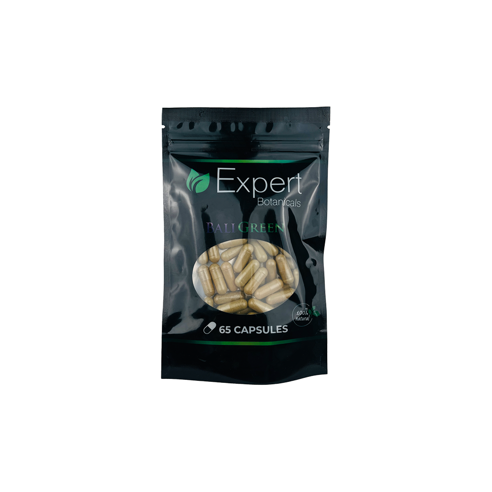 EXPERT CAPSULES (65CT BAG)