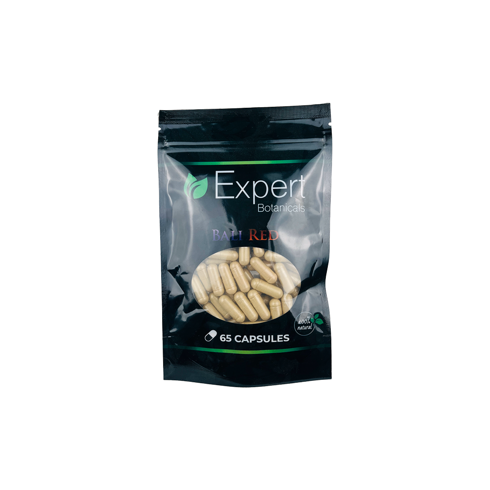 EXPERT CAPSULES (65CT BAG)