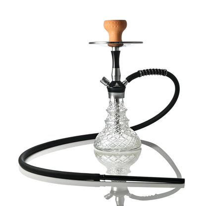 LUXOR SHISHA HOOKA (MKA-089)