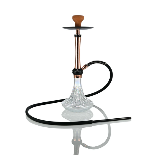 LUXOR SHISHA HOOKAH (MKA-109)