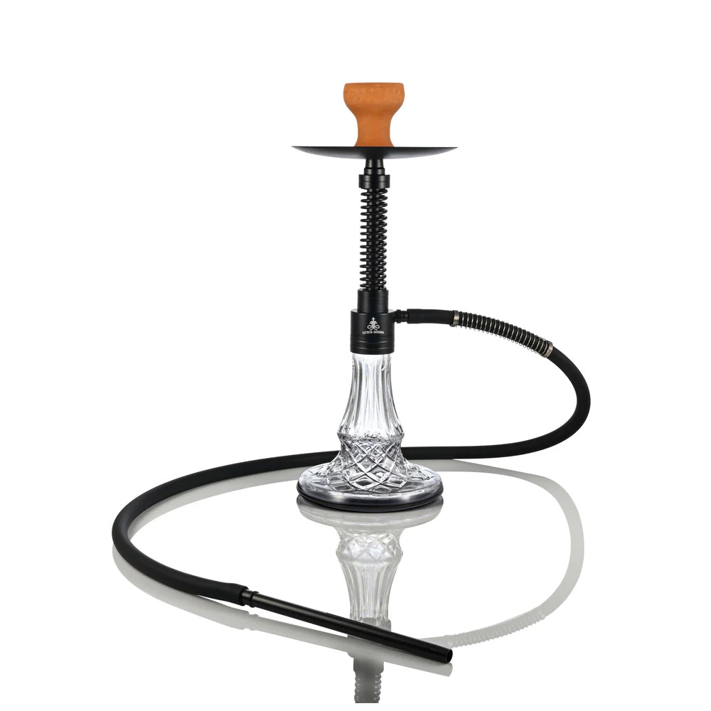 LUXOR SHISHA HOOKAH (MKA-106)