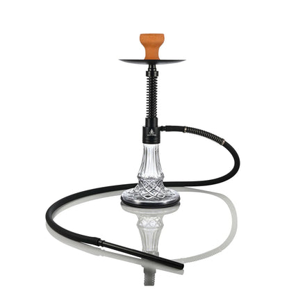 LUXOR SHISHA HOOKAH (MKA-106)