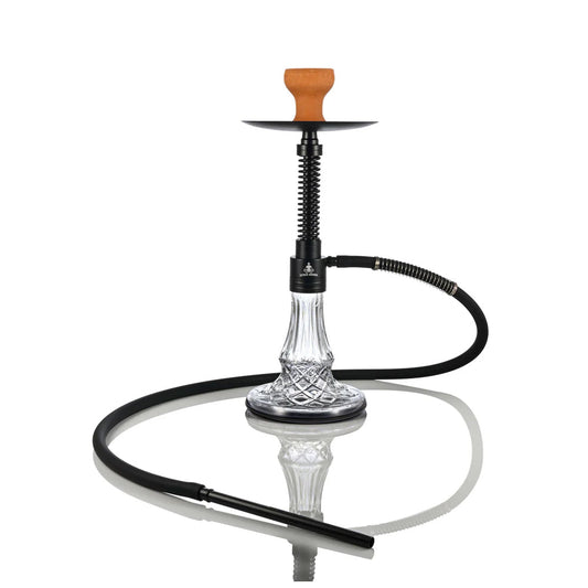 LUXOR SHISHA HOOKAH (MKA-106)