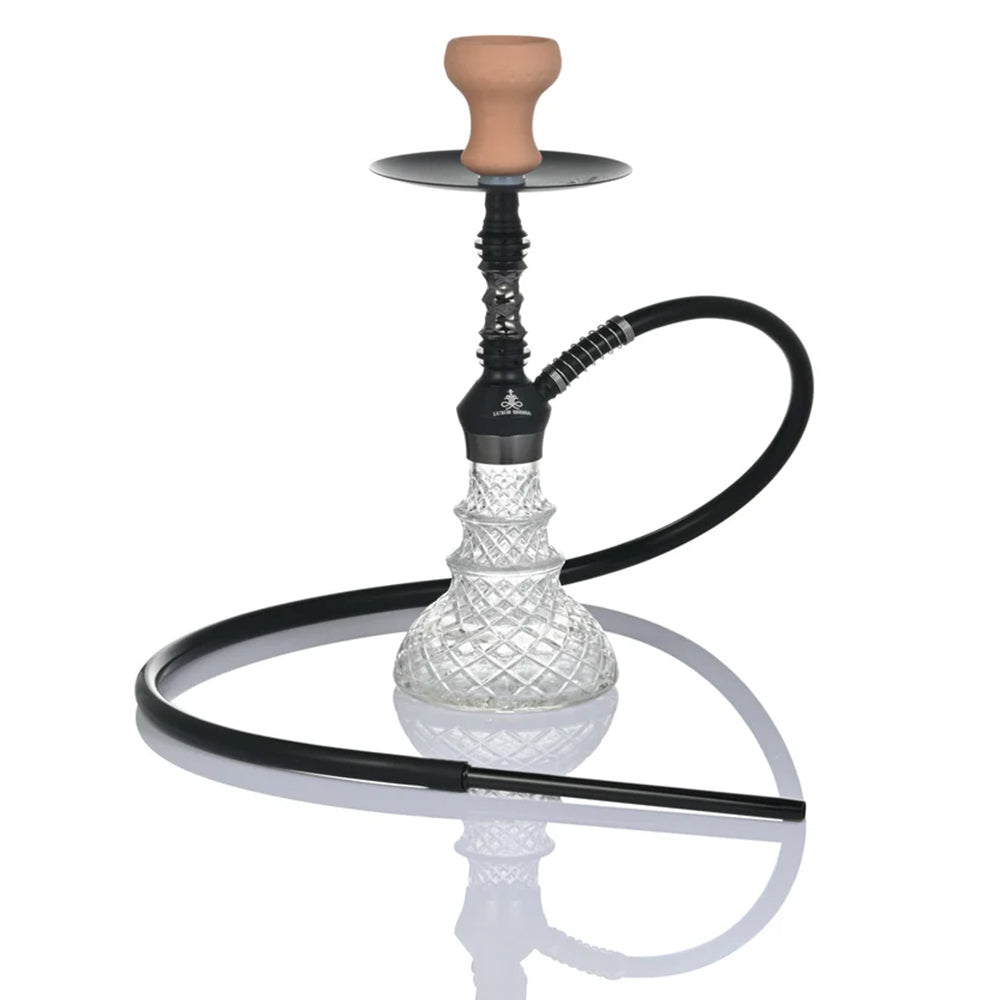 LUXOR SHISHA HOOKAH (MKA-092)