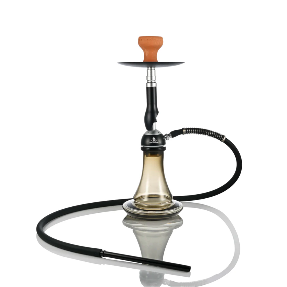 LUXOR SHISHA HOOKAH (MKA-103)