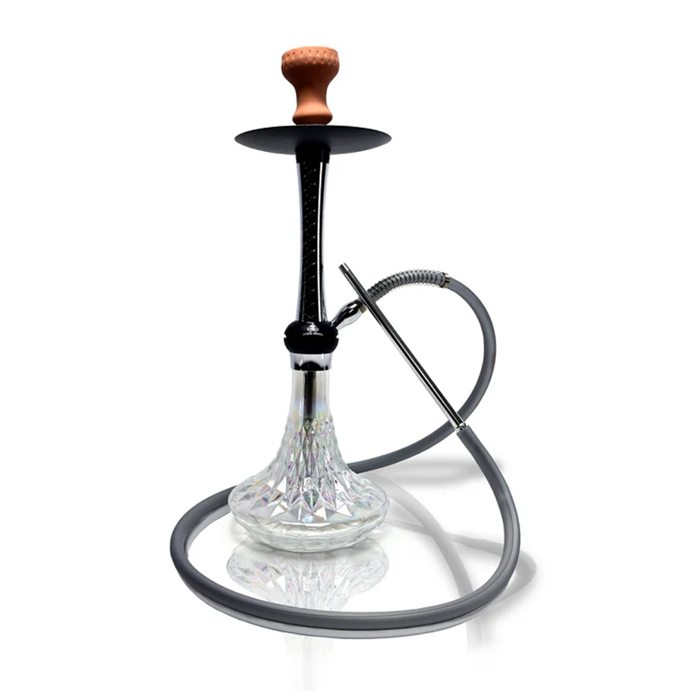 LUXOR SHISHA HOOKAH (MKA-109)