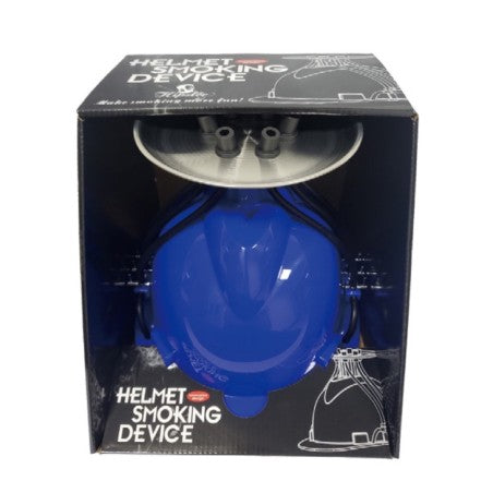 HELMATE SMOKING DEVICE 1CT (YD3006)