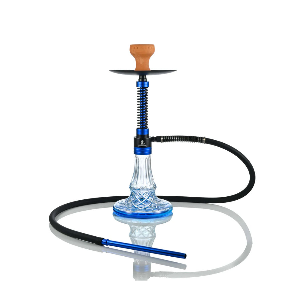 LUXOR SHISHA HOOKAH (MKA-106)