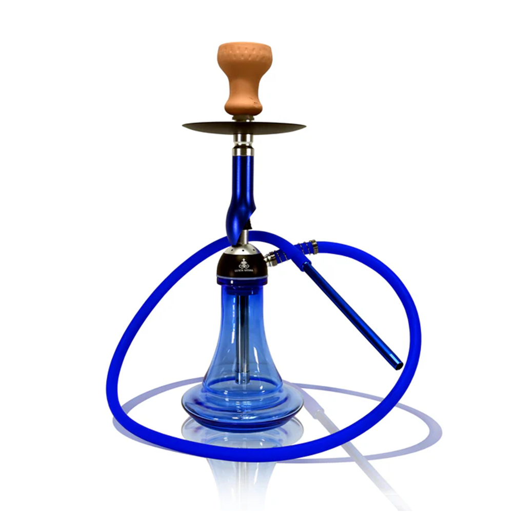 LUXOR SHISHA HOOKAH (MKA-103)