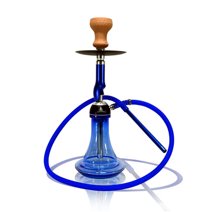 LUXOR SHISHA HOOKAH (MKA-103)