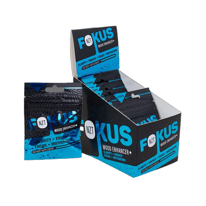 FOKUS 4PACK