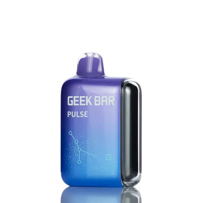 GEEK BAR PULSE 15000 PUFFS DISPOSABLE VAPE 5CT/BX