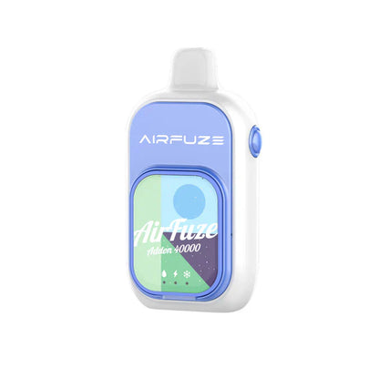 AIRFUZE ADDON 40000PUFFS DISPOSABLE 5CT/BX