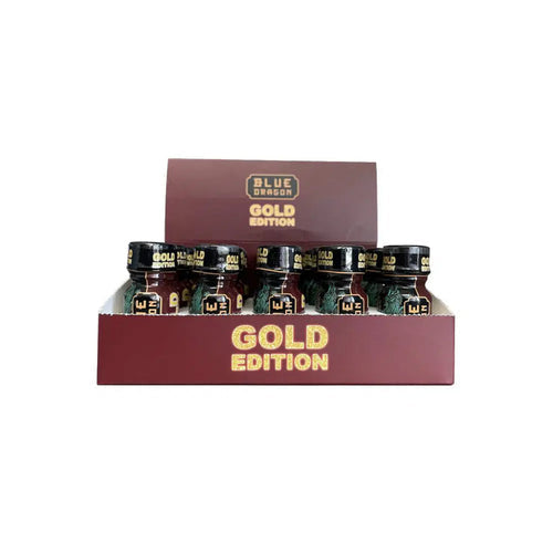 BLUE KRATOM SHOT 10ML