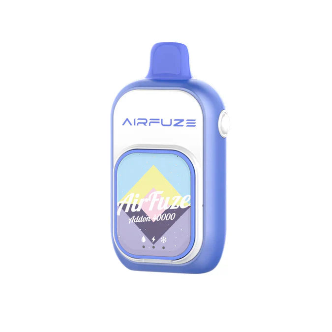 AIRFUZE ADDON 40000PUFFS DISPOSABLE 5CT/BX