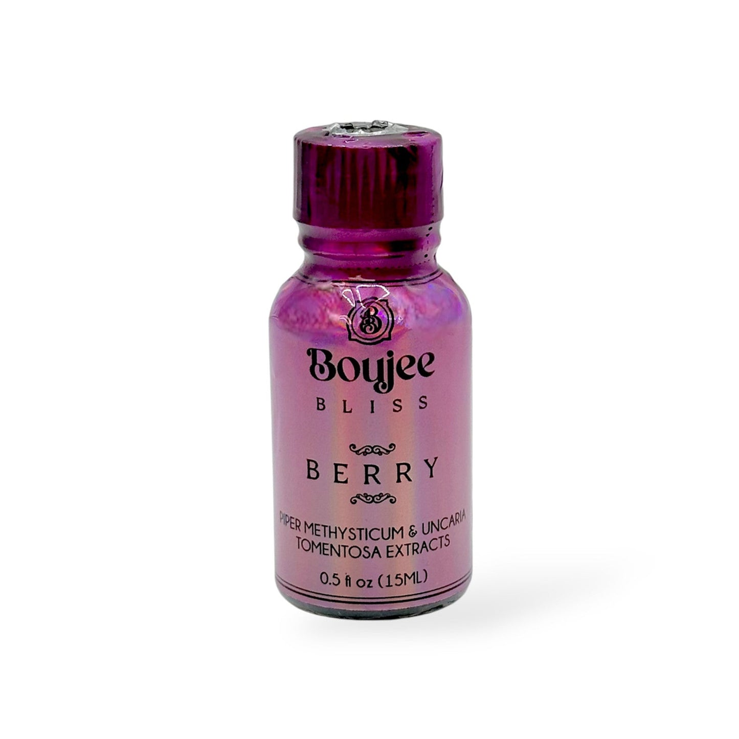 BOUJEE BLISS 15ML SHOTS 12CT/BX