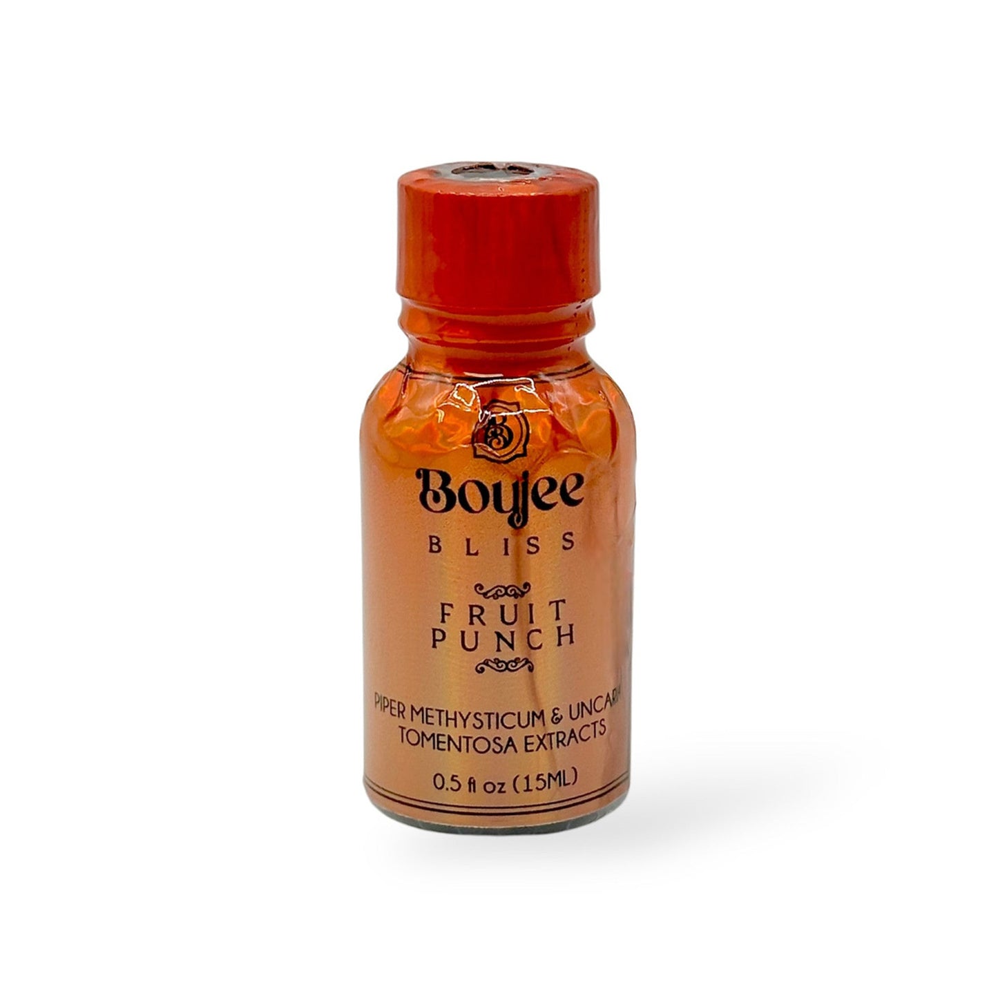 BOUJEE BLISS 15ML SHOTS 12CT/BX