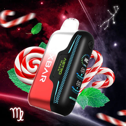 OXBAR ASTRO MAZE 50K DISPOSABLE 5CT/BX