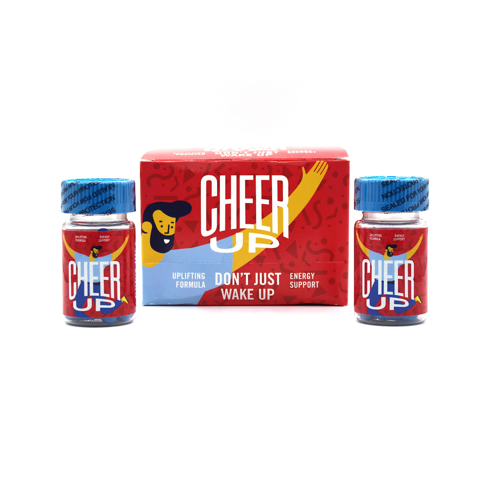 CHEERUP 20CT 12CT/BX