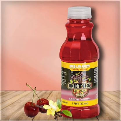 CHAMP DETOX 1 PINT(473ml)