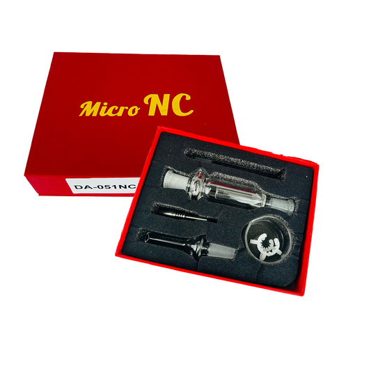 10MM NECTOR COLLECTOR RED BOX 1CT(DA-051NC-100)