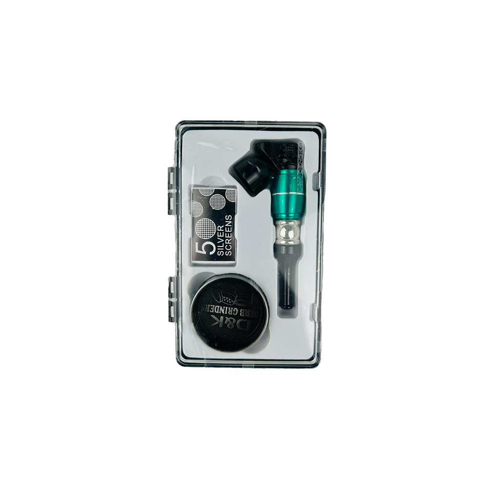 TOBACCO KIT 12CT/BX (DK7158)