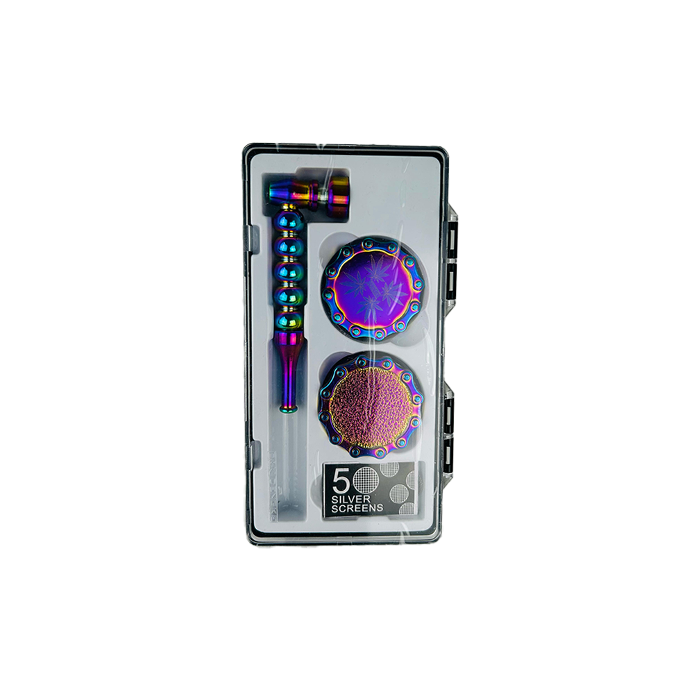 TOBACCO KIT 12CT/BX (DK7159)