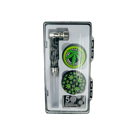 TOBACCO KIT 12CT/BX (DK7162)