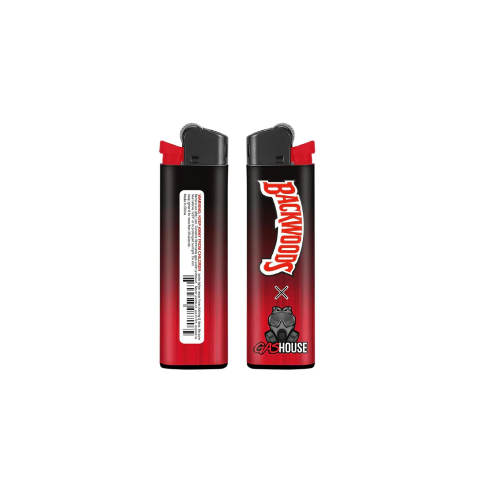 BACKWOODS LIGHTER 50CT/BX
