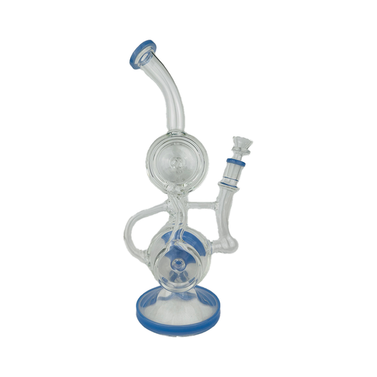 TOBACCO PIPES 1CT (GBL005)