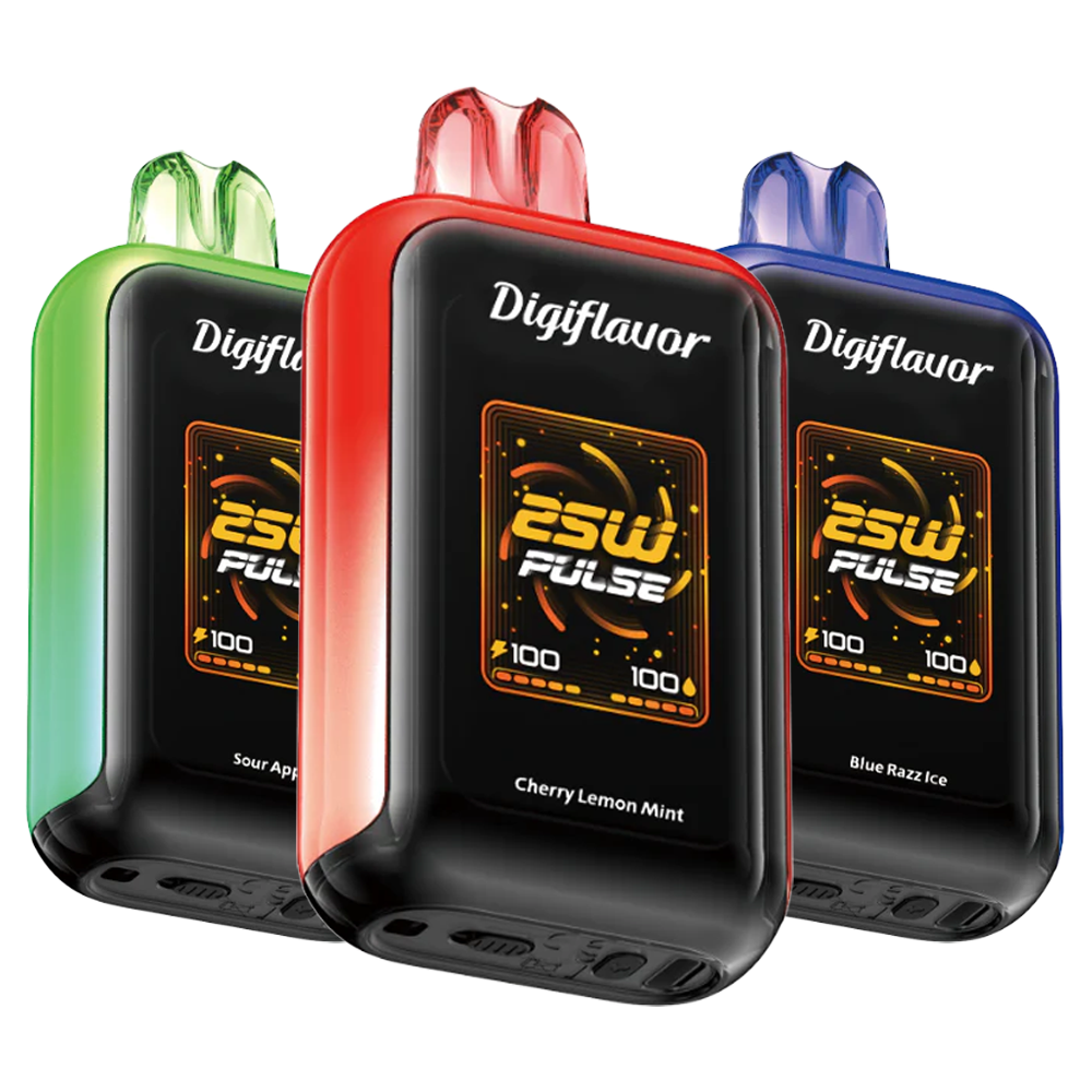 GEEK BAR SKY VIEW 25000PUFFS DISP. 5CT/BX