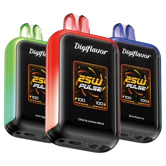 GEEK BAR SKY VIEW 25000PUFFS DISP. 5CT/BX