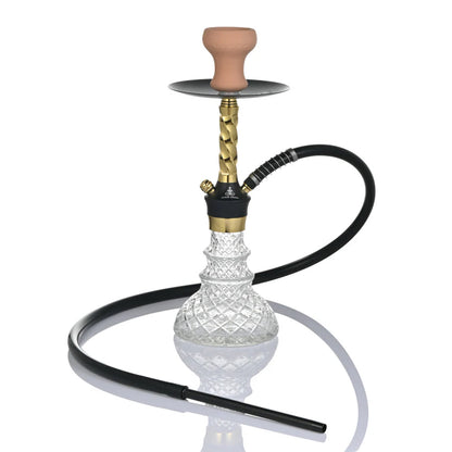 LUXOR SHISHA HOOKAH (MKA-094)