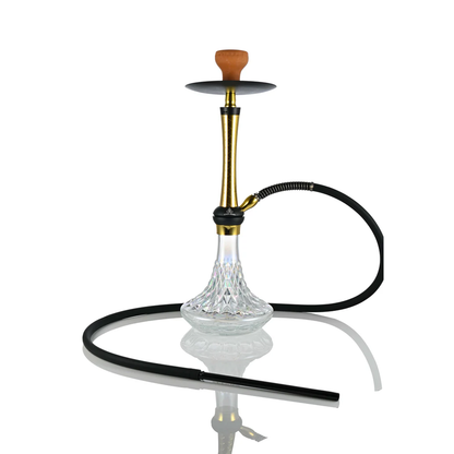 LUXOR SHISHA HOOKAH (MKA-109)