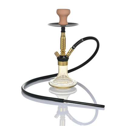 LUXOR SHISHA HOOKAH (MKA-093)