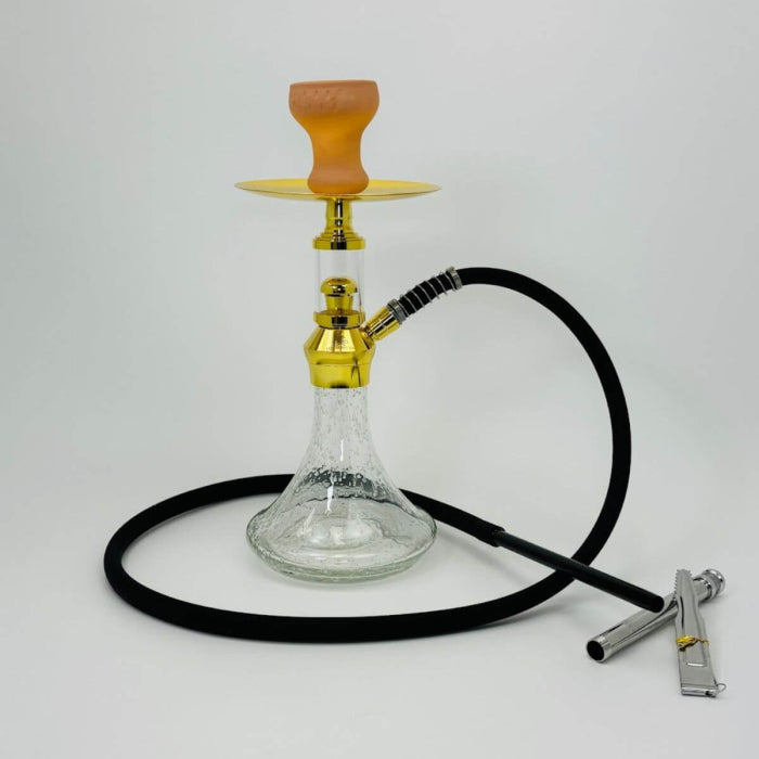 LUXOR SHISHA HOOKAH (MKA-102)