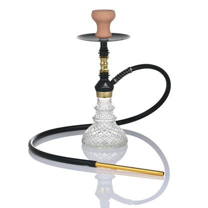 LUXOR SHISHA HOOKAH (MKA-092)