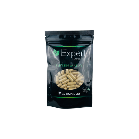 EXPERT CAPSULES (65CT BAG)