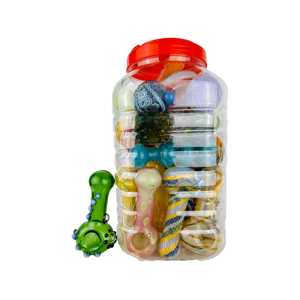 TOBACCO PIPES GVS 27CT (HB20251001)