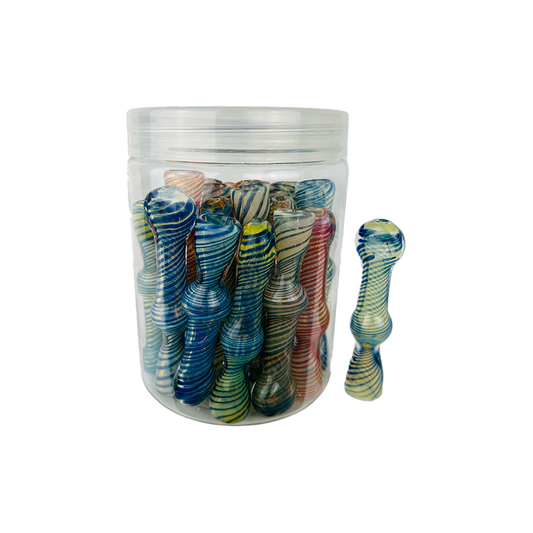 TOBACCO PIPES 24CT (HB20251003)