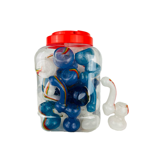 TOBACCO PIPES GVS 19CT (HB20251004)