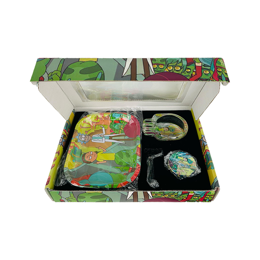 TOBACCO KITS 1CT/BX(HL001)