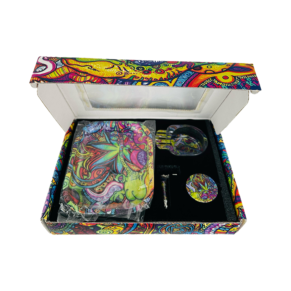 TOBACCO KITS 1CT/BX(HL002)