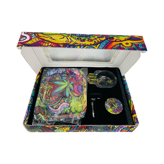 TOBACCO KITS 1CT/BX(HL002)