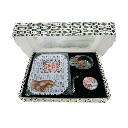 TOBACCO KITS 1CT/BX(HL003)