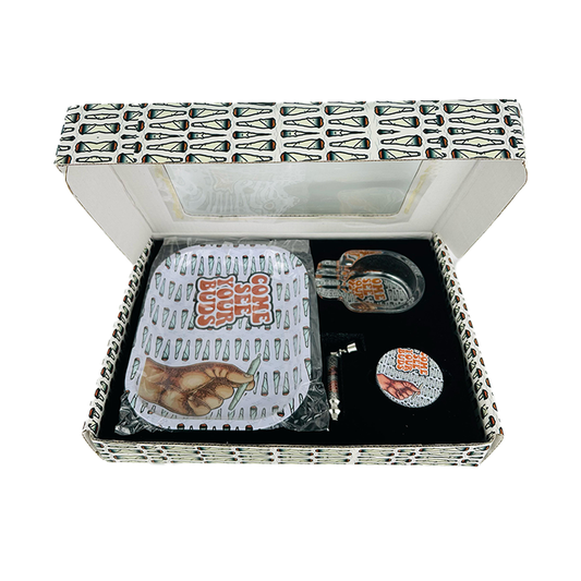 TOBACCO KITS 1CT/BX(HL003)