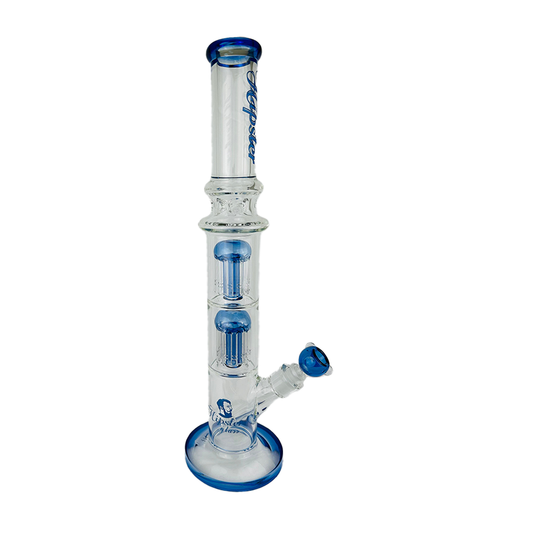 HIPSTER TOBACCO PIPES 1CT (HP005SB)