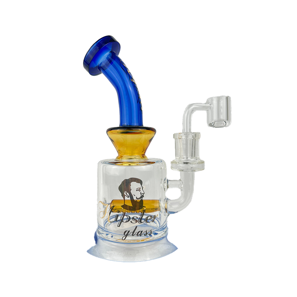 TOBACCO PIPES 1CT(HP-007)