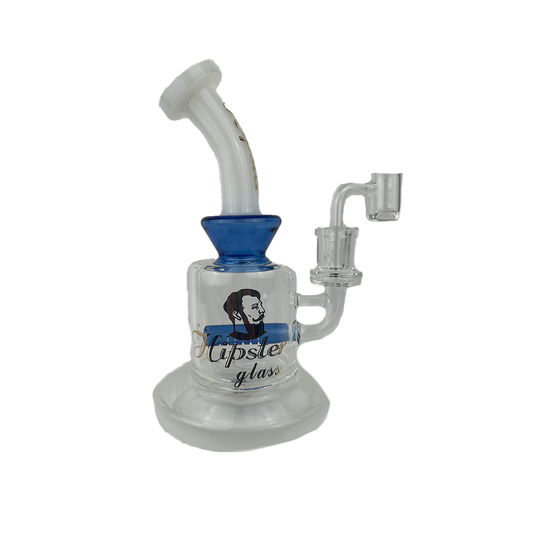 TOBACCO PIPES 1CT(HP-007)